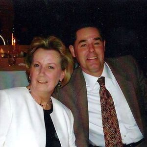 Meet your Posher, Bernadette